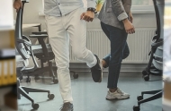 Roll up zur Aktion